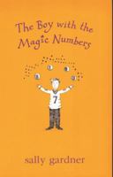 The Boy with the Magic Numbers 1842550888 Book Cover