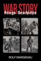War Story 0997615877 Book Cover