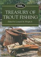 Field and Stream Treasury of Trout Fishing