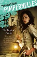 Pimpernelles 02: The Traitor's Smile 0823423611 Book Cover