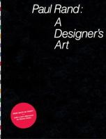 Paul Rand: A Designer's Art 0300042132 Book Cover