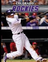 Colorado Rockies 1617140422 Book Cover