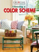 Choosing a Color Scheme 0932944981 Book Cover