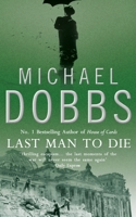 Last Man to Die 0060179783 Book Cover
