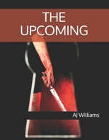 The Upcoming 169288753X Book Cover