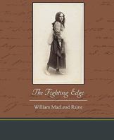 The Fighting Edge 0445202688 Book Cover