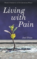 Living with Pain B0DRNC9PS8 Book Cover