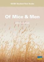 Of Mice and Men: Gcse Student Text Guide 1444108727 Book Cover