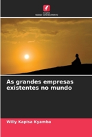 As grandes empresas existentes no mundo (Portuguese Edition) 663043157X Book Cover