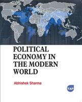 Political Economy in the Modern World 1779569343 Book Cover