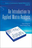 An Introduction to Applied Matrix Analysis 981474946X Book Cover