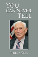You Can Never Tell 154340698X Book Cover