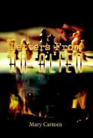 Letters from an Alien 1410725588 Book Cover