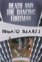 Death and the Dancing Footman 0312964285 Book Cover