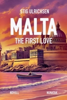 Malta - The First Love 879284037X Book Cover