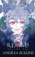 Realms : Volume One 1734234504 Book Cover