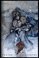 Blur Havok 3: The Wolf's Hunt B09T347N14 Book Cover