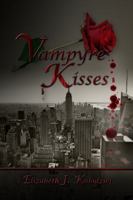 Vampyre Kisses 1609116054 Book Cover