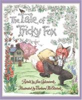 The Tale Of Tricky Fox 0439342422 Book Cover