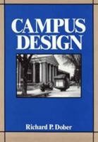 Campus Design 047154258X Book Cover