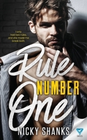 Rule Number One 164034280X Book Cover