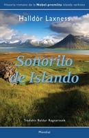 Sonorilo de Islando (Esperanto Edition) 1595695087 Book Cover
