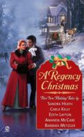 A Regency Christmas IX 0451207254 Book Cover