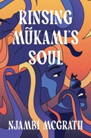 Rinsing Mukami's Soul 1914344839 Book Cover