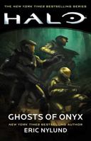 Ghosts of Onyx 0765354705 Book Cover