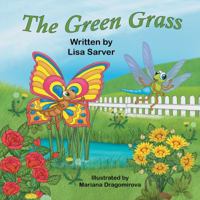 The Green Grass 1612254187 Book Cover