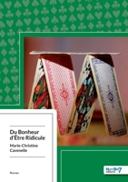 Du Bonheur d'Être Ridicule 2368323619 Book Cover