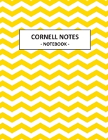 Cornell Notes Notebook: Notebook Note Taking with Graph Paper Quad Grid Cornell Note Taking System Cornell Notebook 8.5 x 11 1695510062 Book Cover