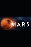 MARS: MANKIND’S LEAP into the UNKNOWN B0DWT9FPP8 Book Cover