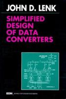 Simplified Design of Data Converters 0750695099 Book Cover