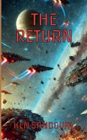 The Return B0DTXC9G1S Book Cover