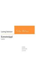 Kometenjagd 3869060433 Book Cover