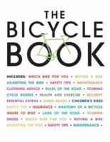 The Bicycle Book 1841882631 Book Cover