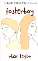 Fosterboy 183816202X Book Cover