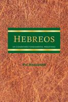 Comentario Fundamental Wesleyano Sobre Hebreos (Spanish Edition) 1960428667 Book Cover