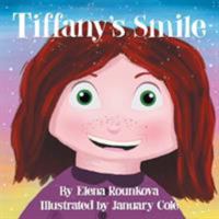 Tiffany's Smile 1524520918 Book Cover