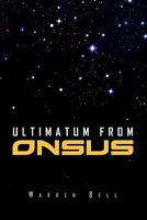 Ultimatum from Onsus 1453554645 Book Cover