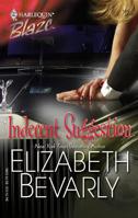 Indecent Suggestion 0373791933 Book Cover