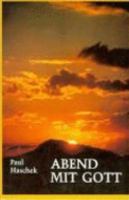 Abend mit Gott. 3766699571 Book Cover