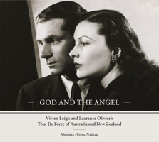 God and the Angel 1922779156 Book Cover