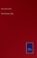 The Farmer's Boy 3375149522 Book Cover