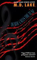 Death Calls the Tune (Peggy O'Neill Mystery) 0380787601 Book Cover
