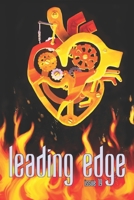 Leading Edge, Issue 79 B09MYVSQDD Book Cover