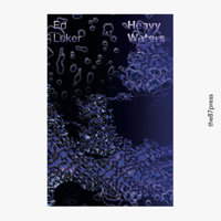 Heavy Waters 1916477453 Book Cover