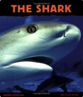 The Shark: Silent Hunter (Animal Close-Ups) 1570916314 Book Cover