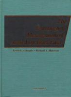 The Nonsurgical Management of Acute Low Back Pain: Cutting Through the Ahcpr Guidelines 1888799137 Book Cover